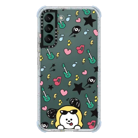 BT21 Custom Case - CHIMMY