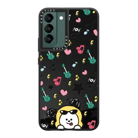 BT21 Custom Case - CHIMMY