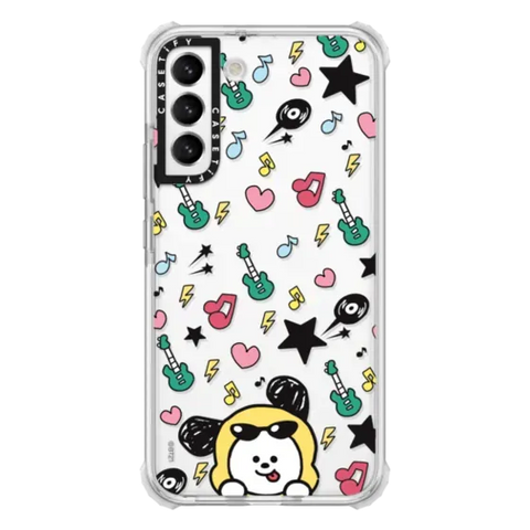 BT21 Custom Case - CHIMMY