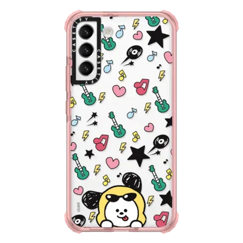 BT21 Custom Case - CHIMMY