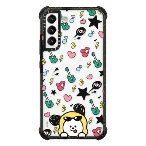 BT21 Custom Case - CHIMMY