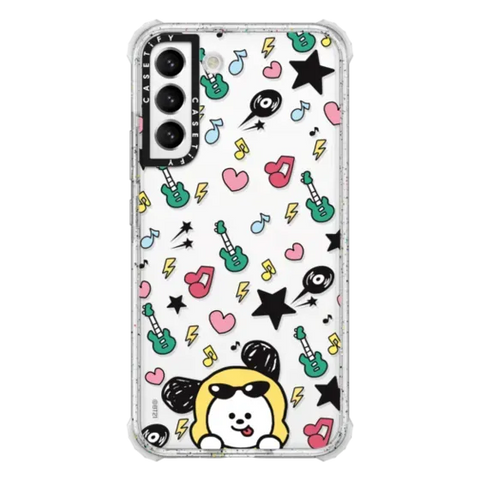 BT21 Custom Case - CHIMMY