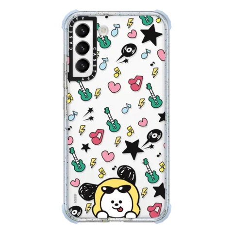 BT21 Custom Case - CHIMMY