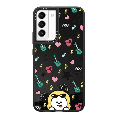 BT21 Custom Case - CHIMMY