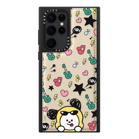 BT21 Custom Case - CHIMMY