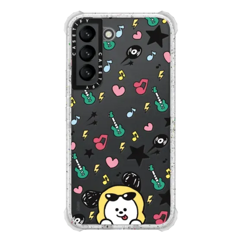 BT21 Custom Case - CHIMMY