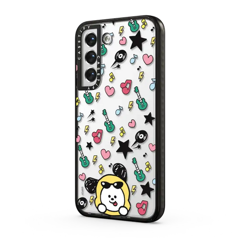 BT21 Custom Case - CHIMMY