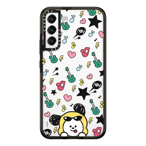 BT21 Custom Case - CHIMMY