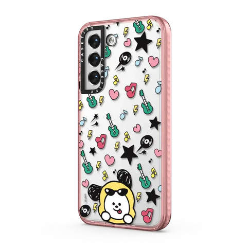 BT21 Custom Case - CHIMMY