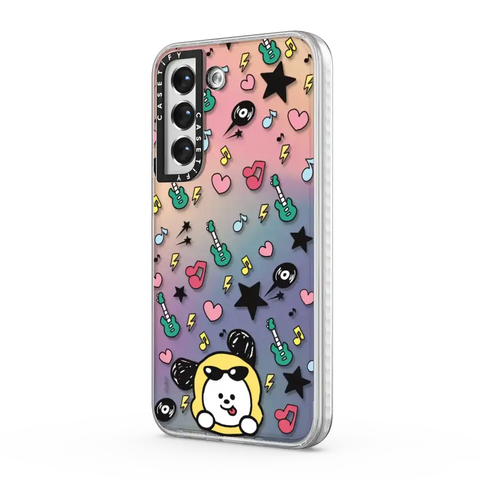 BT21 Custom Case - CHIMMY