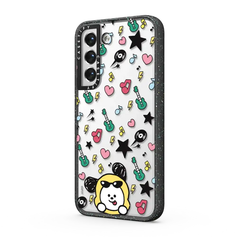 BT21 Custom Case - CHIMMY