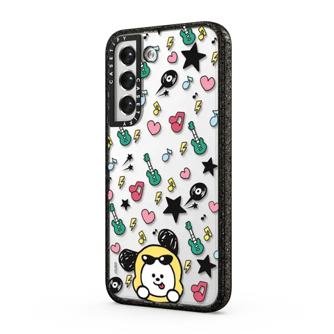 BT21 Custom Case - CHIMMY