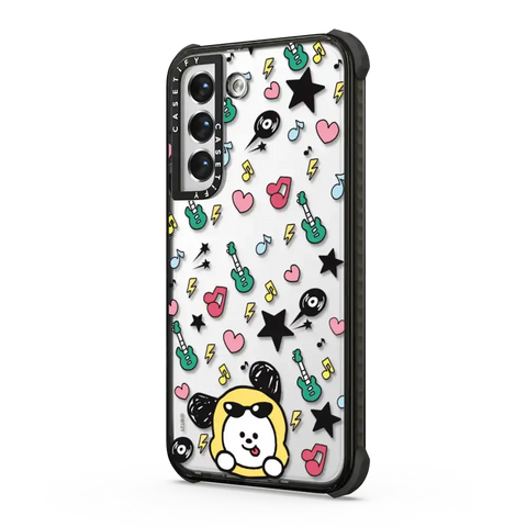 BT21 Custom Case - CHIMMY