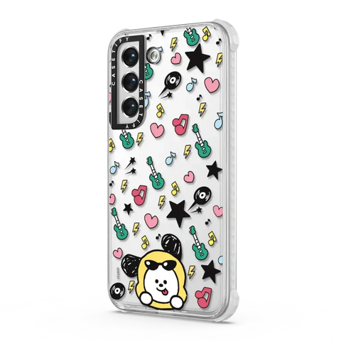 BT21 Custom Case - CHIMMY