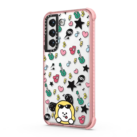 BT21 Custom Case - CHIMMY