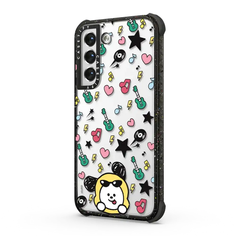 BT21 Custom Case - CHIMMY