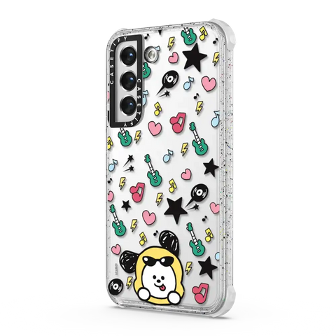 BT21 Custom Case - CHIMMY