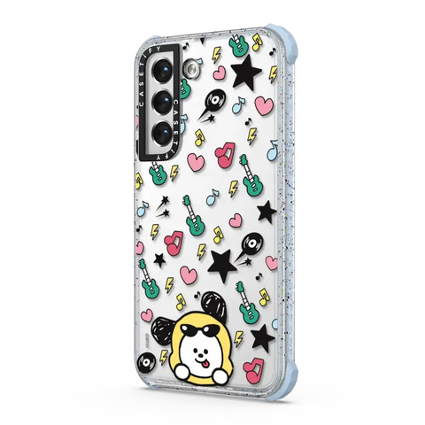 BT21 Custom Case - CHIMMY