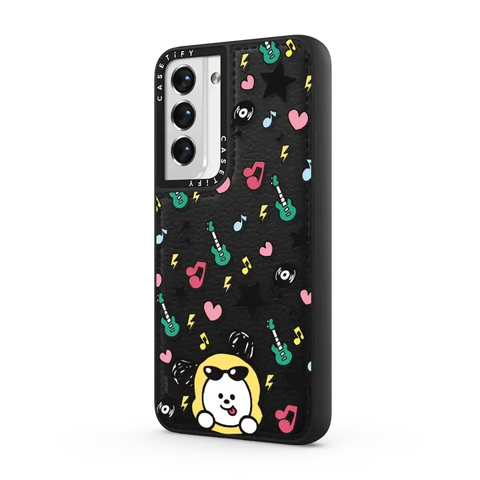 BT21 Custom Case - CHIMMY