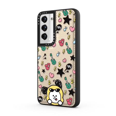BT21 Custom Case - CHIMMY