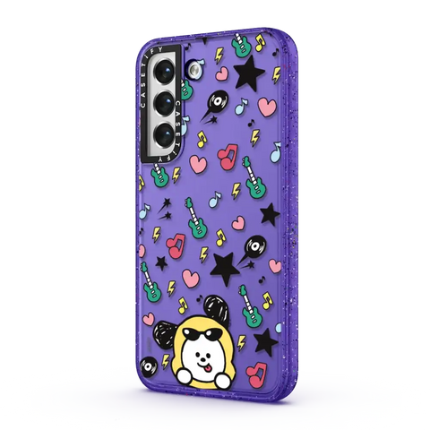BT21 Custom Case - CHIMMY