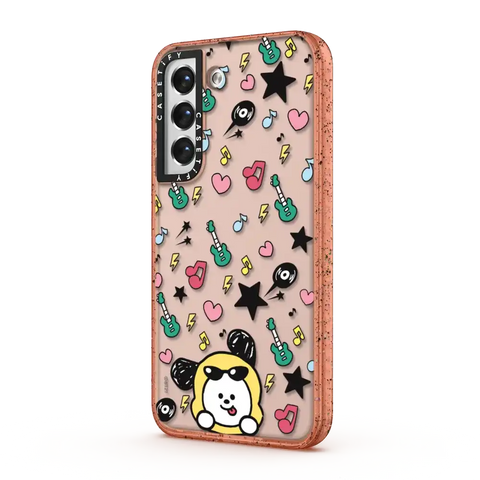 BT21 Custom Case - CHIMMY