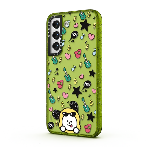 BT21 Custom Case - CHIMMY