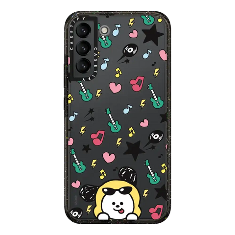 BT21 Custom Case - CHIMMY