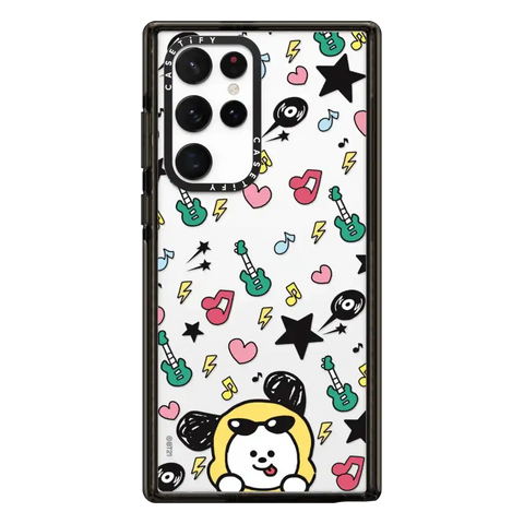 BT21 Custom Case - CHIMMY