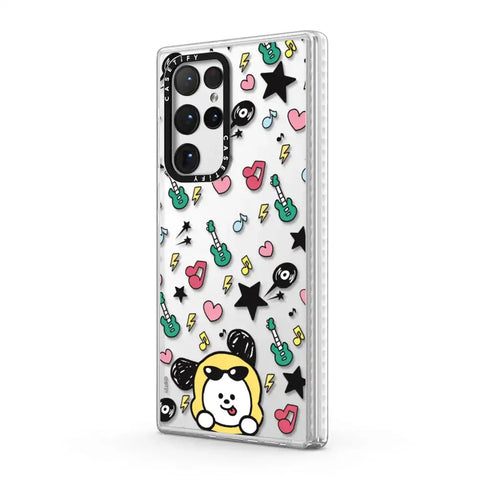 BT21 Custom Case - CHIMMY