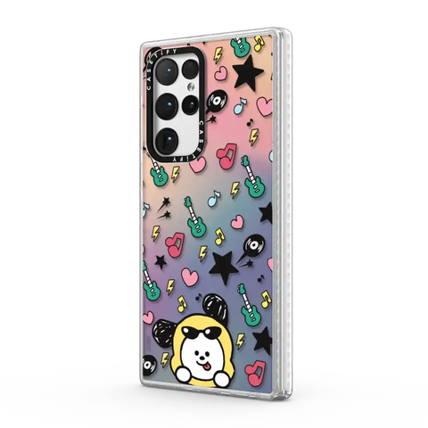 BT21 Custom Case - CHIMMY