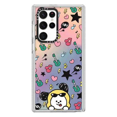 BT21 Custom Case - CHIMMY