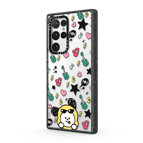 BT21 Custom Case - CHIMMY