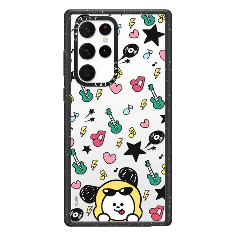 BT21 Custom Case - CHIMMY