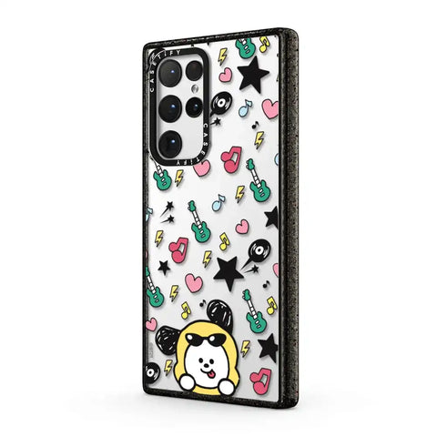 BT21 Custom Case - CHIMMY