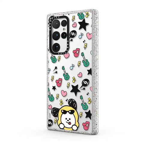 BT21 Custom Case - CHIMMY