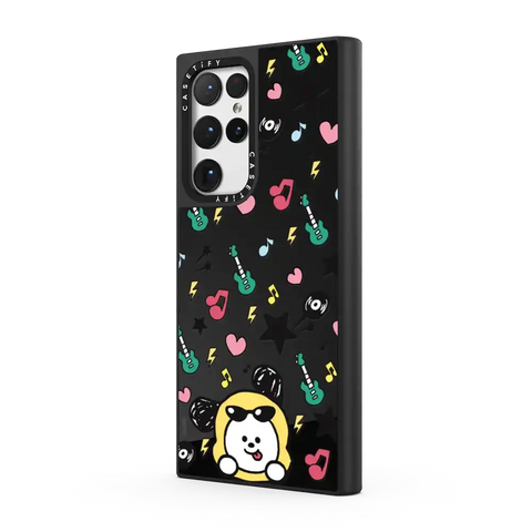 BT21 Custom Case - CHIMMY