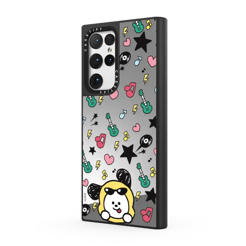 BT21 Custom Case - CHIMMY