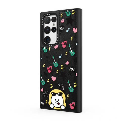 BT21 Custom Case - CHIMMY