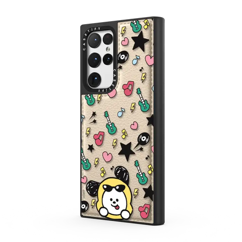 BT21 Custom Case - CHIMMY
