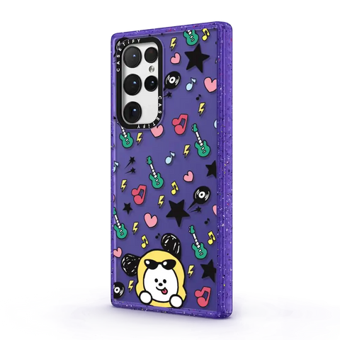 BT21 Custom Case - CHIMMY