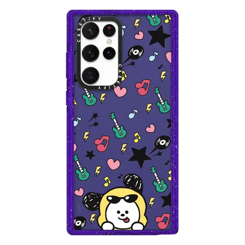 BT21 Custom Case - CHIMMY