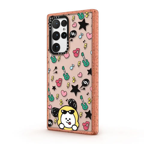 BT21 Custom Case - CHIMMY