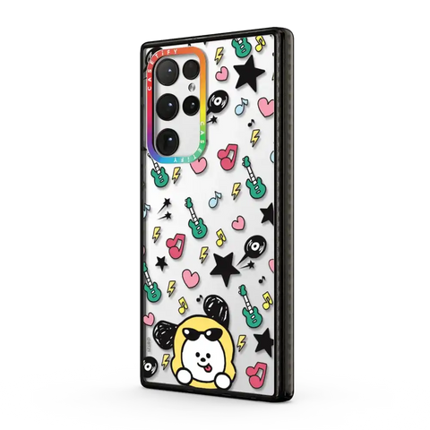 BT21 Custom Case - CHIMMY
