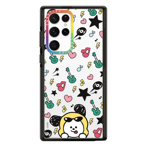 BT21 Custom Case - CHIMMY