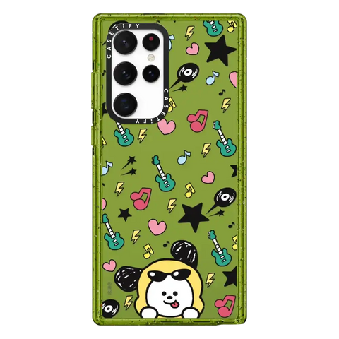 BT21 Custom Case - CHIMMY