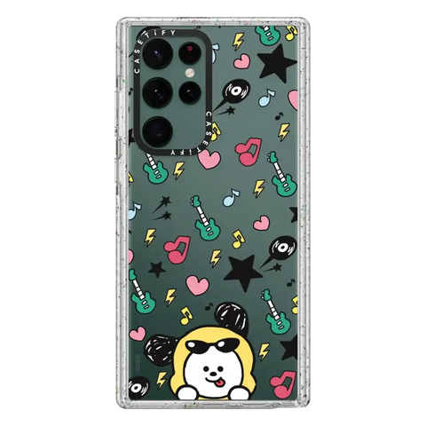 BT21 Custom Case - CHIMMY