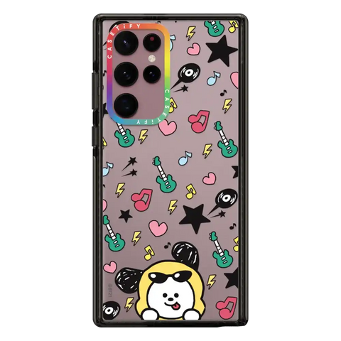 BT21 Custom Case - CHIMMY