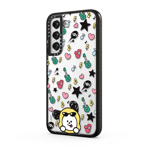 BT21 Custom Case - CHIMMY