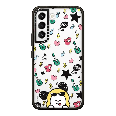 BT21 Custom Case - CHIMMY